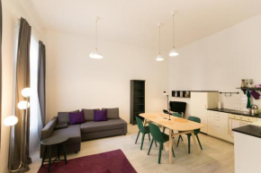 Palace District Apartment